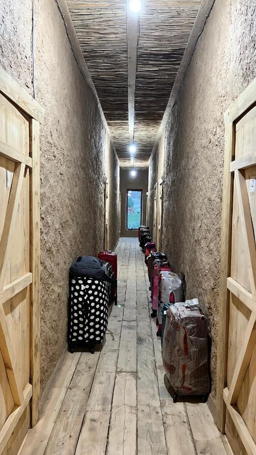 Kyzart Hotel & Horse Tours Bagysh Exterior photo