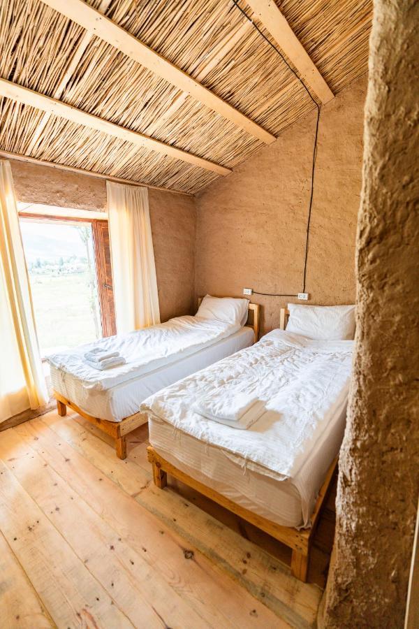 Kyzart Hotel & Horse Tours Bagysh Exterior photo